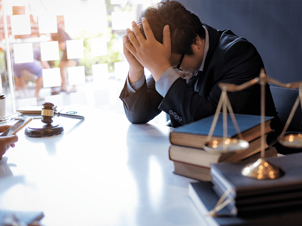 Quickest Ways Your Attorney Can Ruin Your Case