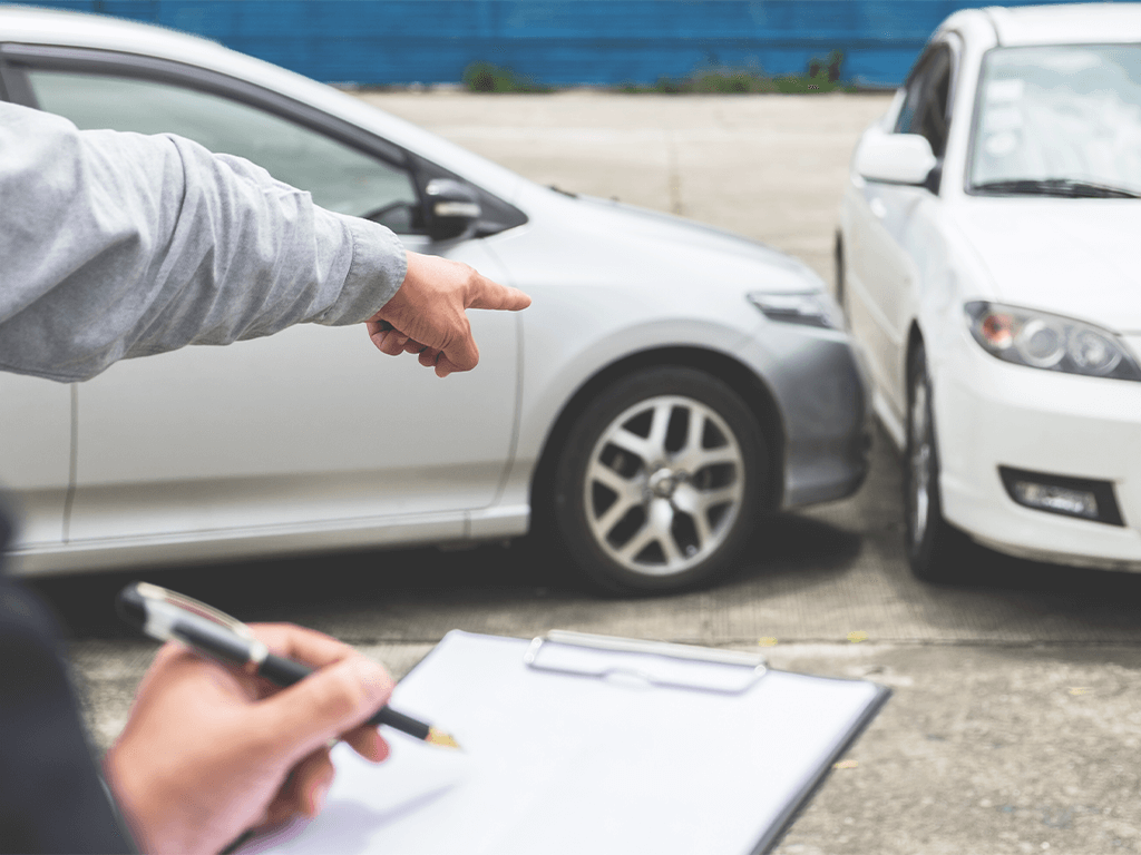 Purchasing Auto Insurance