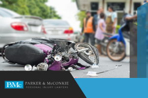 Wyoming motorcycle accidents