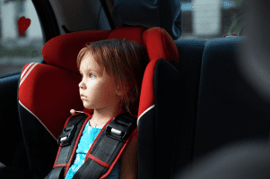 Utah child car seat laws