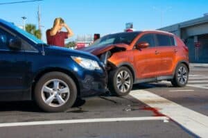 Child Injuries in Car Accidents Understanding No-Fault Laws in Millcreek UT