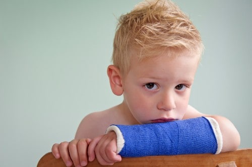 Child Injuries in Sports Legal Rights and Responsibilities in Weber County UT