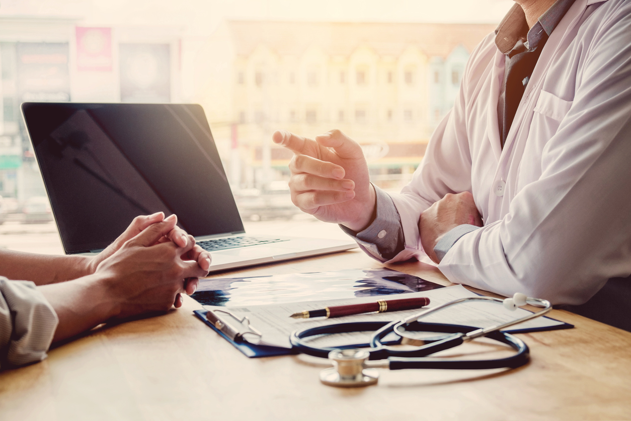 Common Types of Medical Malpractice Claims in Ogden, UT