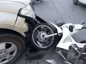 How to Prove Negligence in a Motorcycle Accident Case in Provo UT