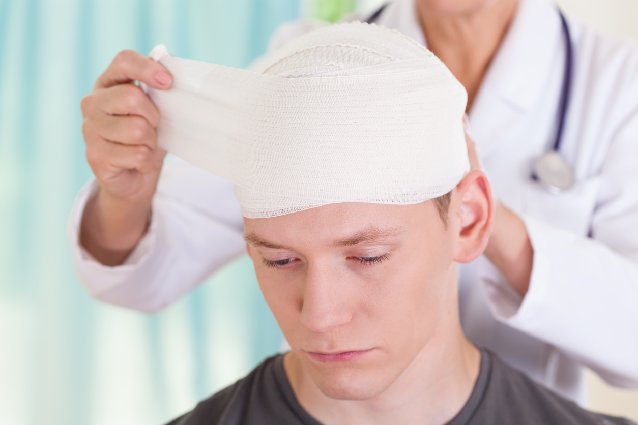 Sports-Related Brain Injuries in Ogden, UT: What Every Parent Should Know