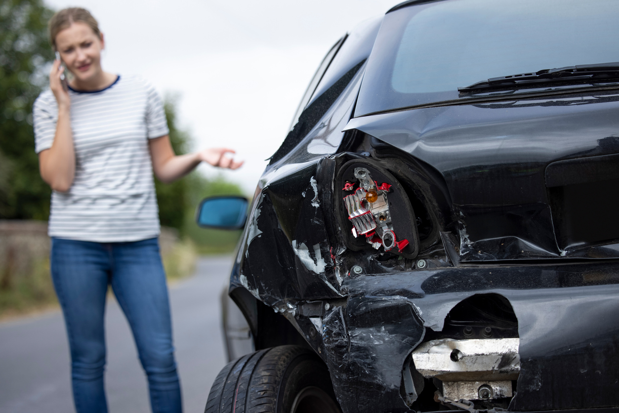 Common Types of Car Accident Injuries in Provo UT and Their Legal Implications