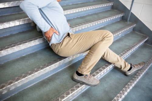 Understanding Compensation in Slip and Fall Lawsuits in Salt Lake County UT