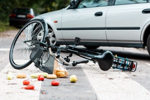 Bicycle Accidents and UninsuredUnderinsured Motorist Coverage in Salt Lake County, UT