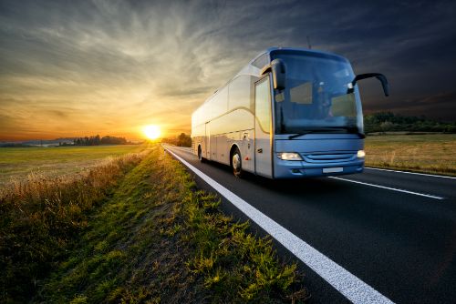 Bus Accidents and the Role of Expert Witnesses in Ogden UT