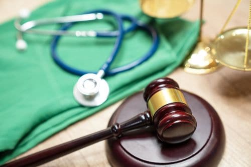 Common Types of Medical Malpractice Claims in Ogden UT