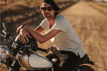 What to Expect During a Motorcycle Accident Deposition in Millcreek UT