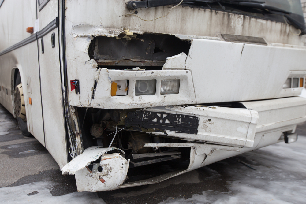 Common Myths About Truck Accident Claims in Wyoming