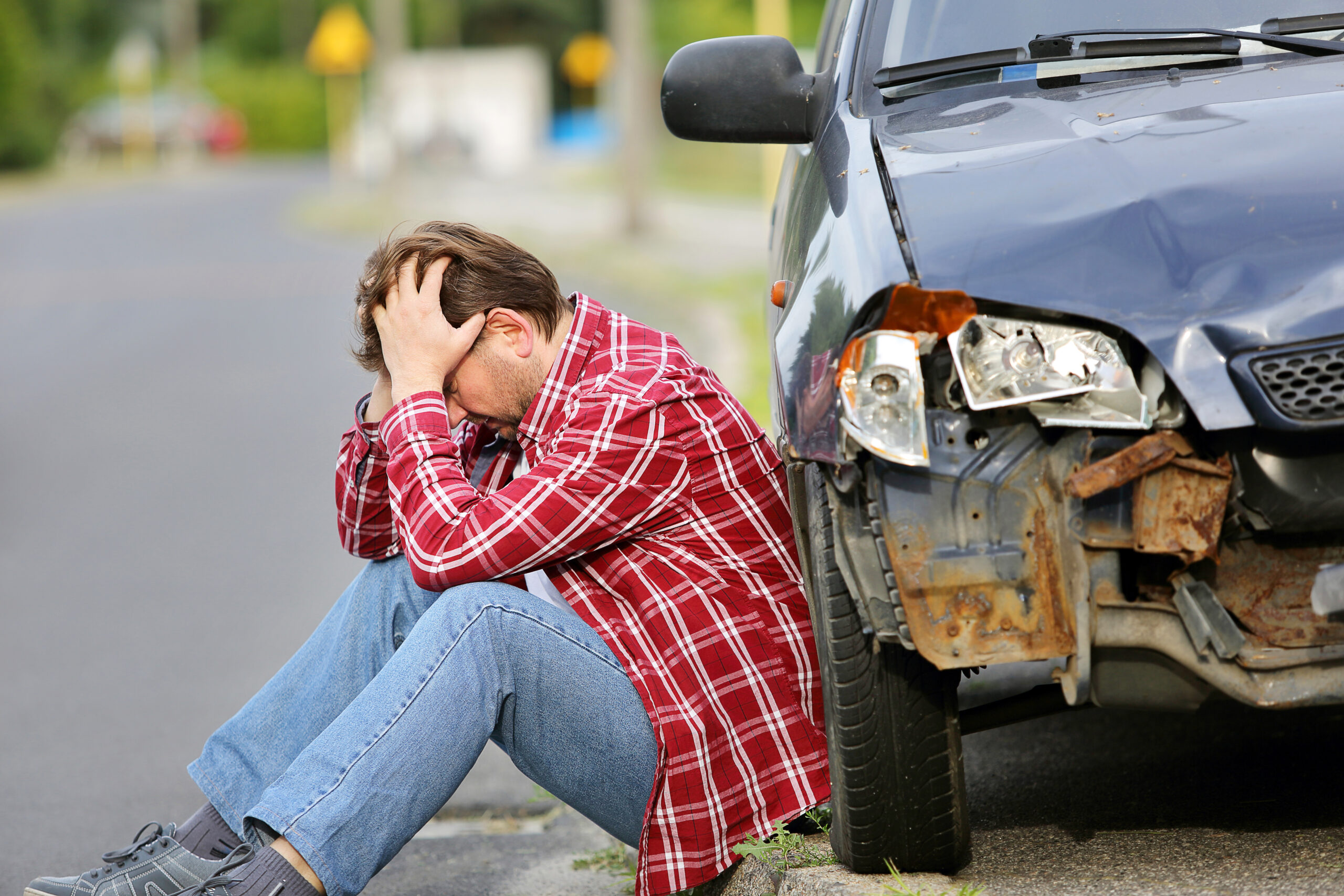 Proving Pain and Suffering in a Car Accident Case in Idaho