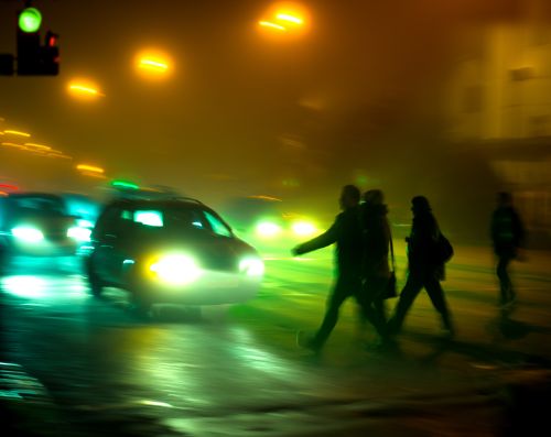 Recovering Damages in a Pedestrian Accident Lawsuit in Idaho