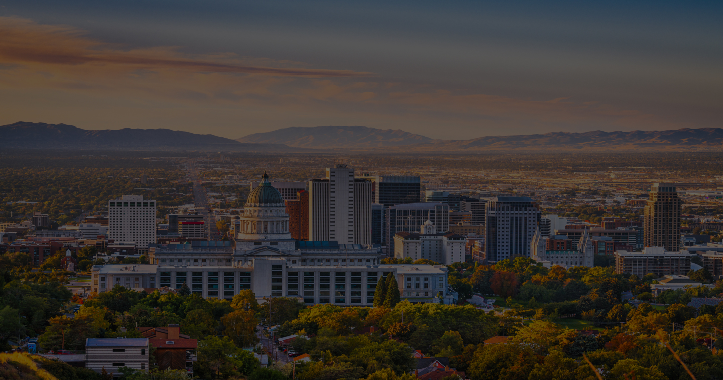Parker & McConkie Personal Injury Lawyers