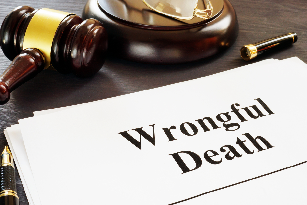 Are Wrongful Death Settlements Taxable?