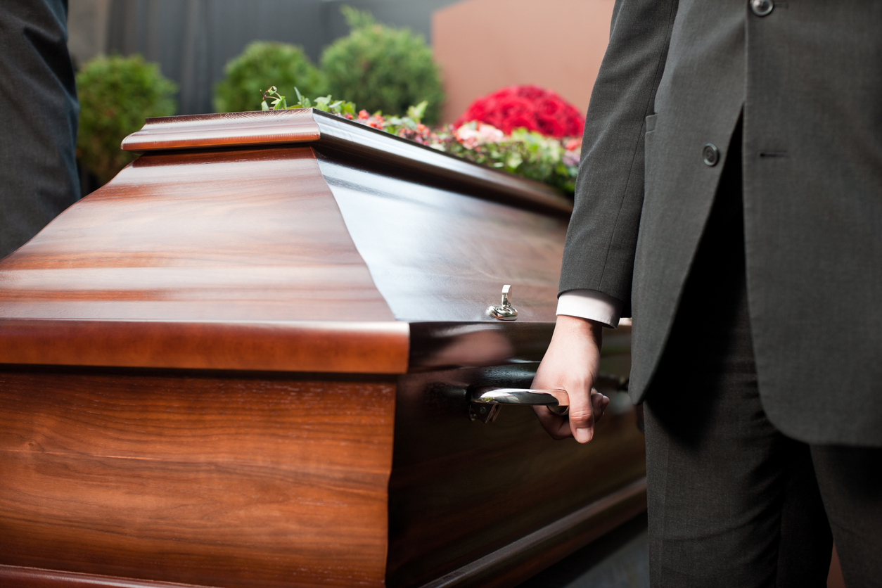 Can I Sue For My Loved One’s Death?