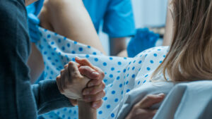 Causes of Birth Injuries in Utah