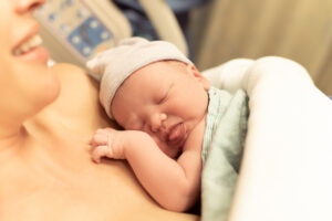 Complications Caused by Birth Injuries Conditions That Can Justify a Lawsuit