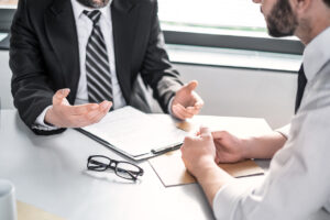 Contact an Experienced Utah Spinal Cord Injury Lawyer Today for a Free Consultation