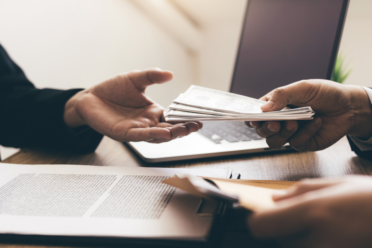 Do I have to pay taxes on my personal injury settlement?