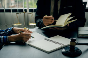 How Parker & McConkie Personal Injury Lawyers Can Help You After a Car Accident in Ogden