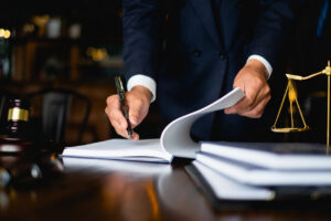 How Working with an Experienced Utah Drunk Driving Lawyer Can Help You