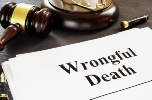 Idaho Wrongful Death Lawyer Dedicated to Pursuing Justice and Compensation Your Family Deserves
