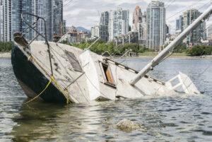 Leading Causes of Boating Accidents