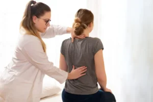 Types of Spinal Cord Injuries