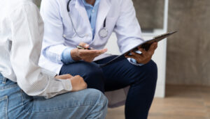 What Accidents Could Result in Spinal Cord Injuries?