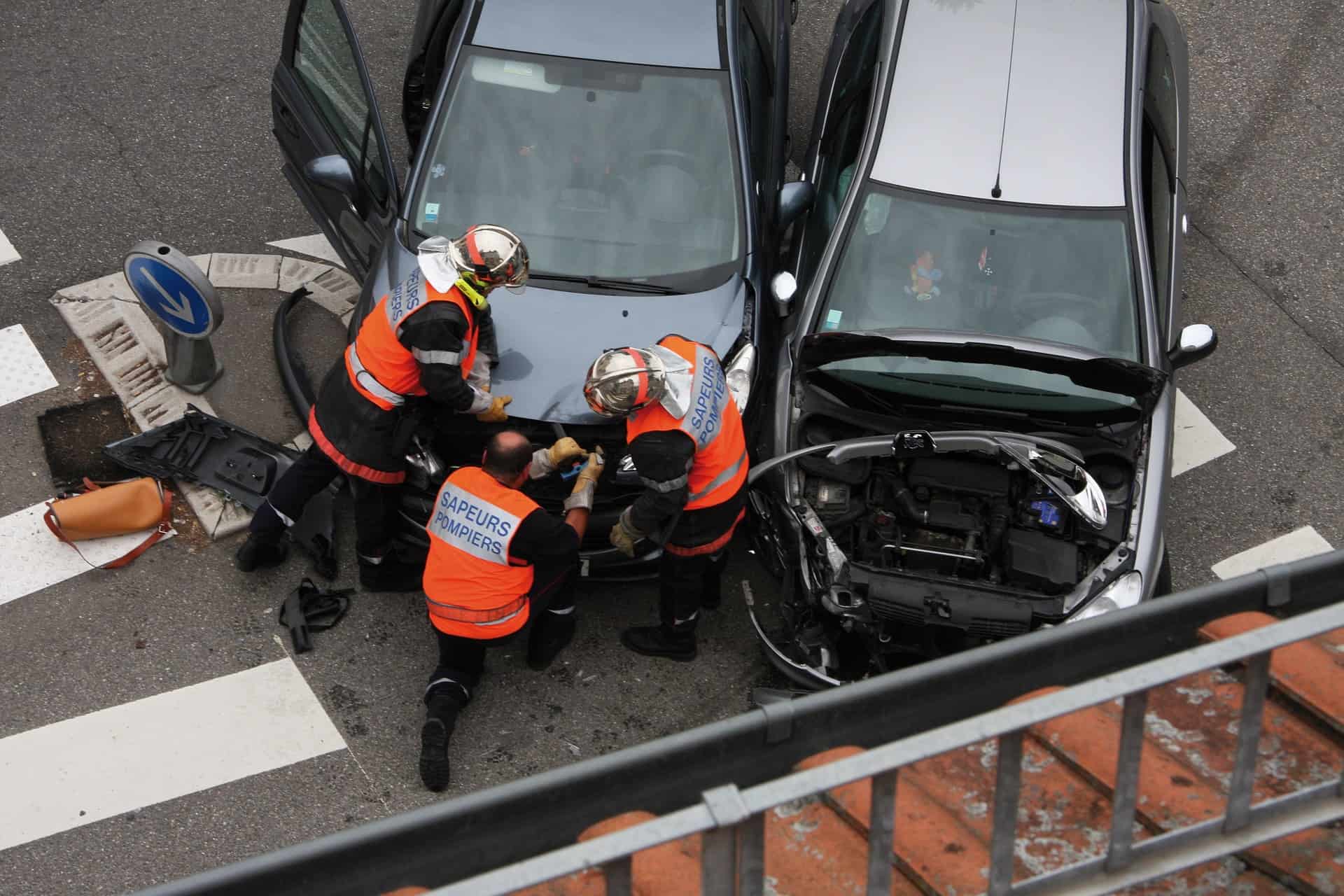 What Happens If Someone Else Is Driving My Car And Gets In An Accident?