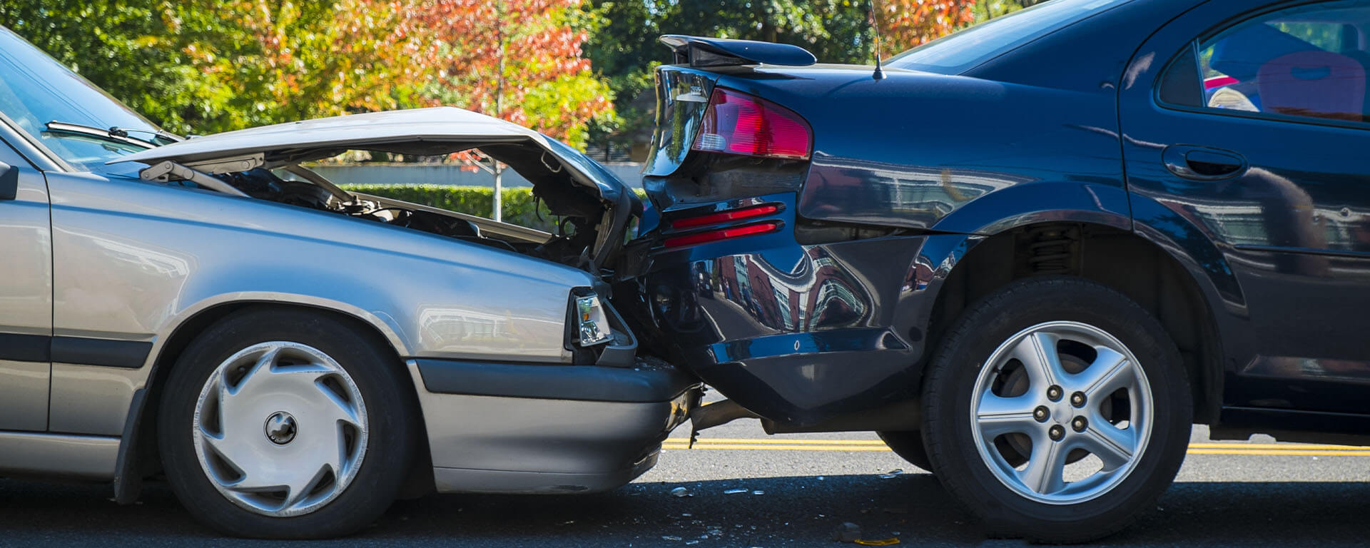 What To Do After A Minor Car Accident