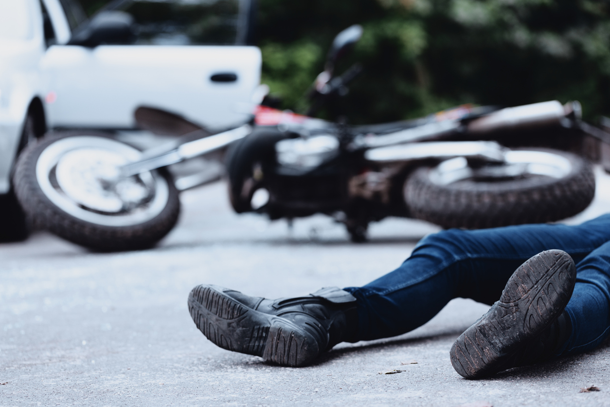 What You Need to Know About Motorcycle Accident Insurance Claims in Utah County, UT