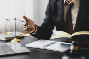 Why Choose Parker & McConkie Personal Injury Lawyers to Handle Your Utah Drunk Driving Case