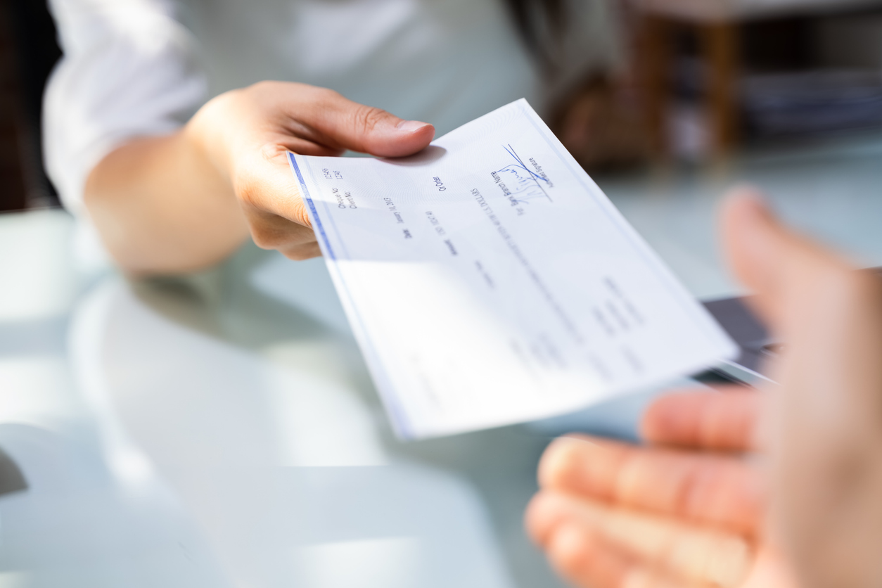 Your medical bill was sent to a collection agency. Now what?