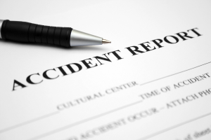 Reporting a Car Accident in Wyoming Reporting a Car Accident in Rock Springs