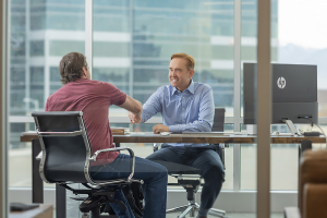 Why Choose Parker & McConkie to Handle Your Wyoming Car Accident Claim Why Choose Parker & McConkie to Handle Your Wyoming Car Accident Claim