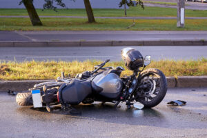 How Can Parker & McConkie Personal Injury Lawyers Help After a Motorcycle Accident?