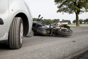 How Common Are Motorcycle Accidents in Utah?