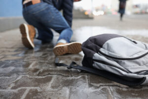 How Long Do I Have To File a Slip and Fall Accident Lawsuit in Utah?