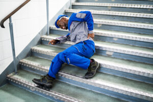 How Parker & McConkie Personal Injury Lawyers Can Help After a Slip and Fall Accident in Provo
