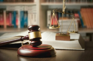 Proving Liability in a Midvale Slip and Fall Accident Case