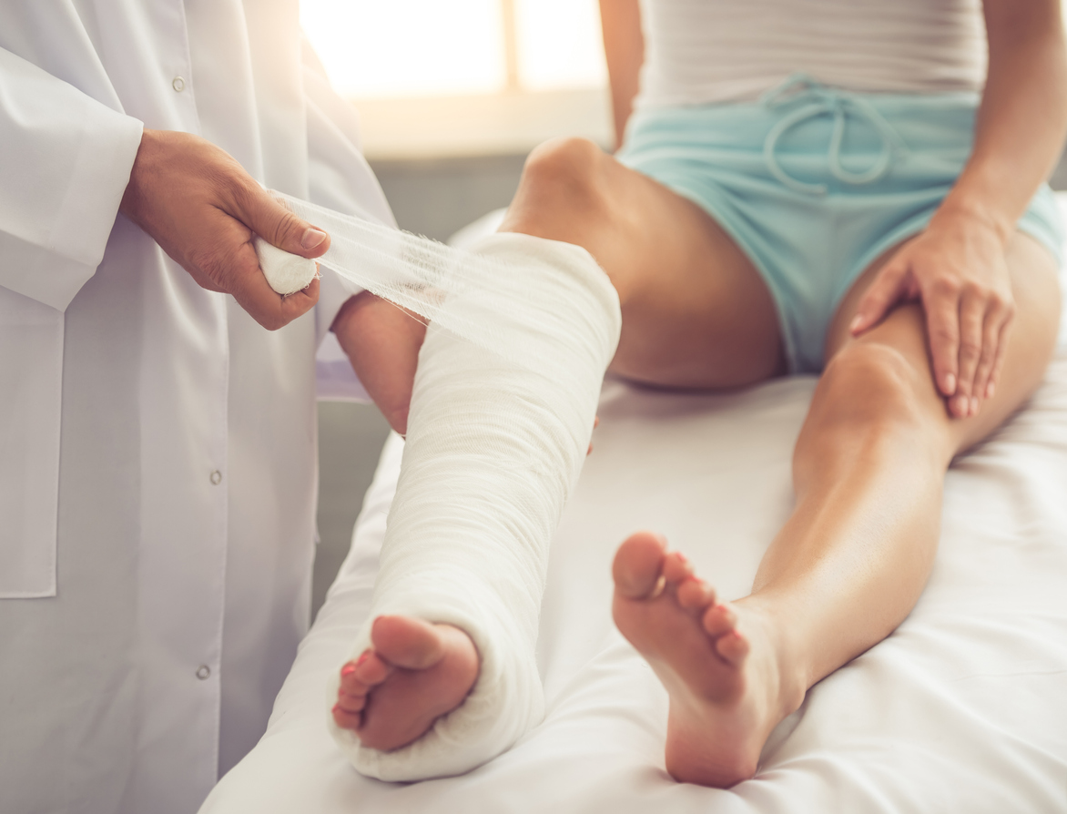 When Should I Hire a Personal Injury Lawyer?