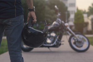 How Parker & McConkie Personal Injury Lawyers Can Help After a Motorcycle Accident in Idaho Falls
