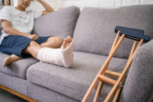 How Parker & McConkie Personal Injury Lawyers Can Help After a Pedestrian Accident in Provo, UT