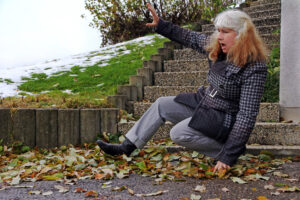 How Parker & McConkie Personal Injury Lawyers Can Help After a Slip and Fall Accident in Ogden, Utah