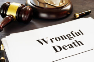 How Parker & McConkie Personal Injury Lawyers Can Help After a Wrongful Death in Idaho Falls, ID