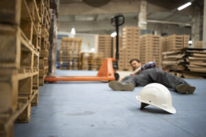 How Parker & McConkie Personal Injury Lawyers Can Help After an Idaho Falls Slip and Fall Accident