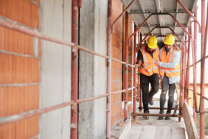 How Parker & McConkie Personal Injury Lawyers Can Help Construction Accident Victims in Salt Lake City, UT